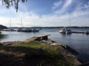 Hoppbryggan